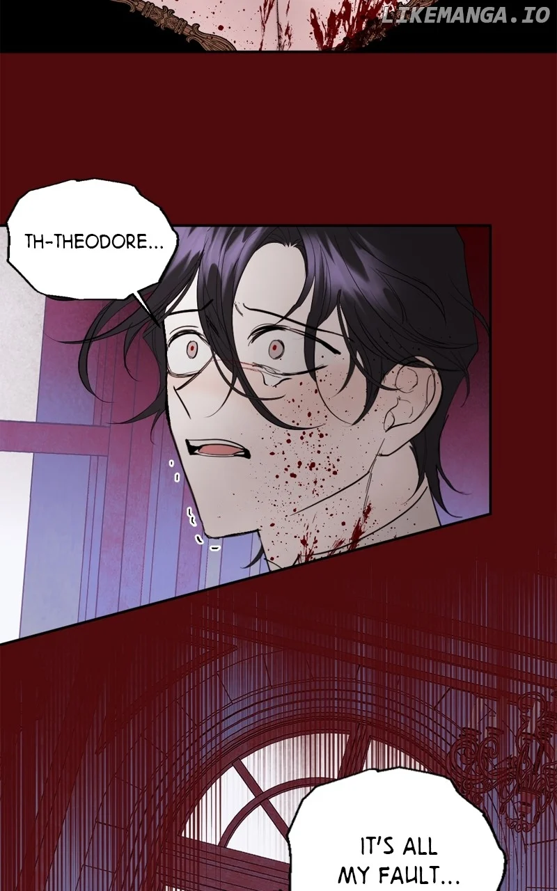 The Demon King’s Confession chapter 102 page 32