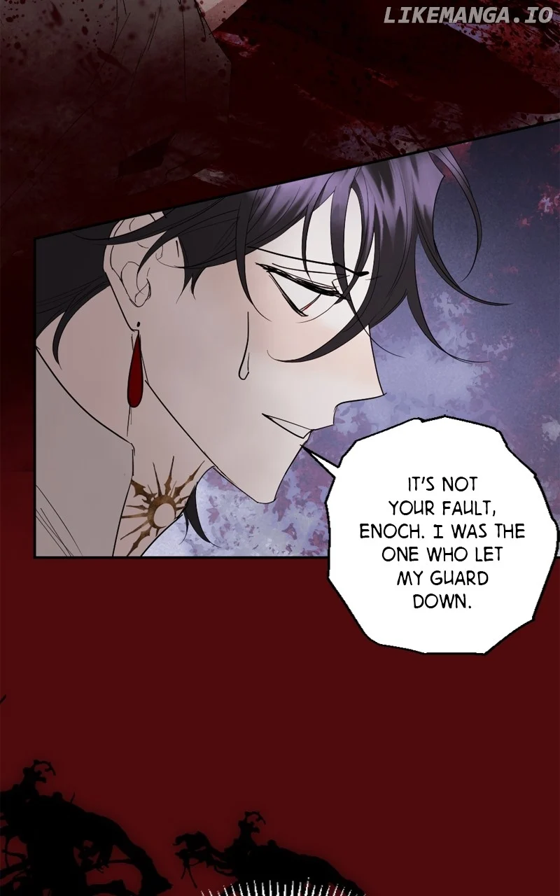The Demon King’s Confession chapter 102 page 34