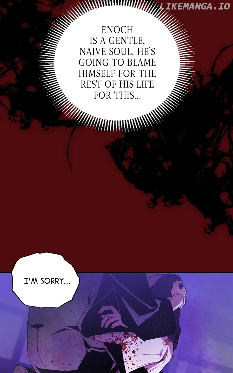The Demon King’s Confession chapter 102 page 35