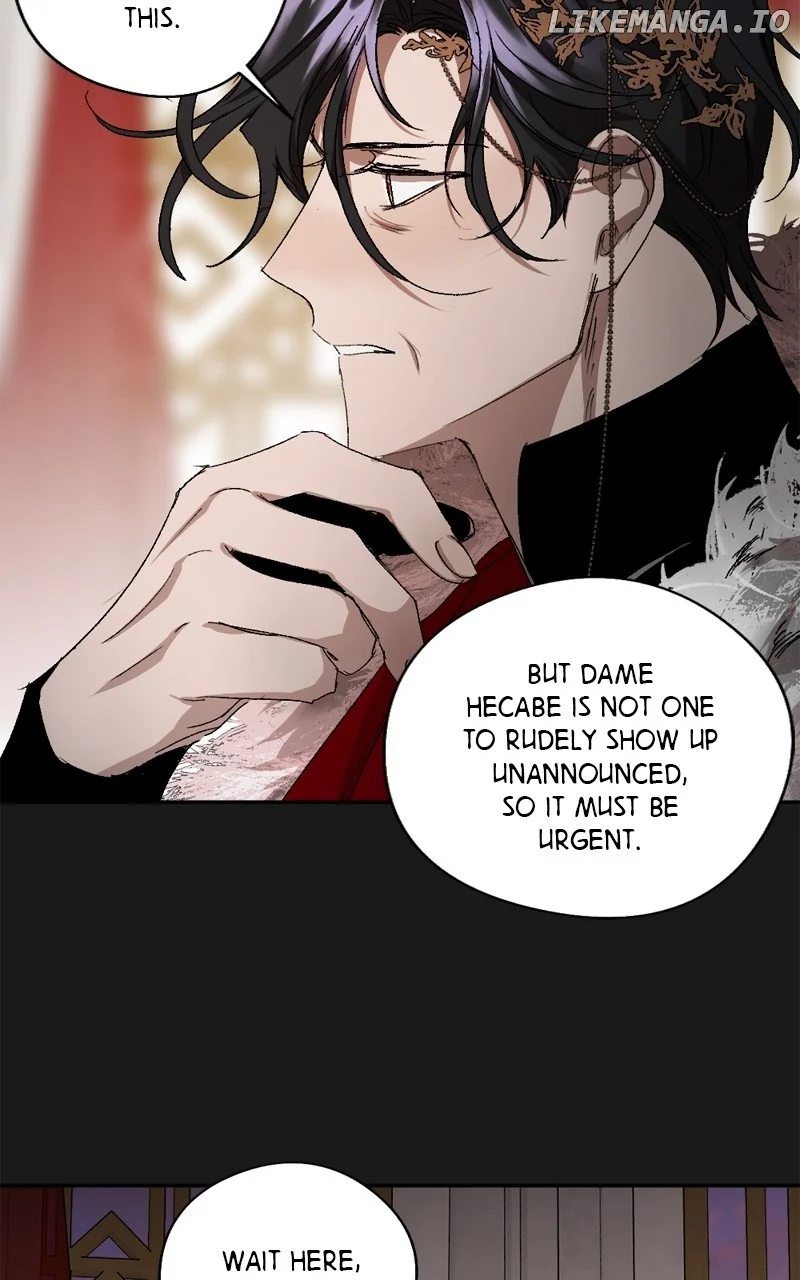 The Demon King’s Confession chapter 102 page 47