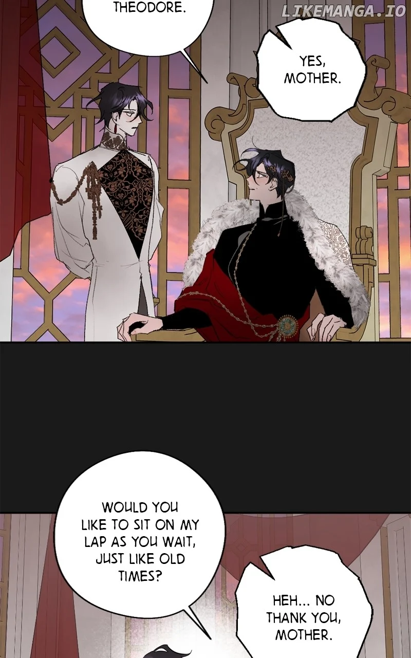 The Demon King’s Confession chapter 102 page 48