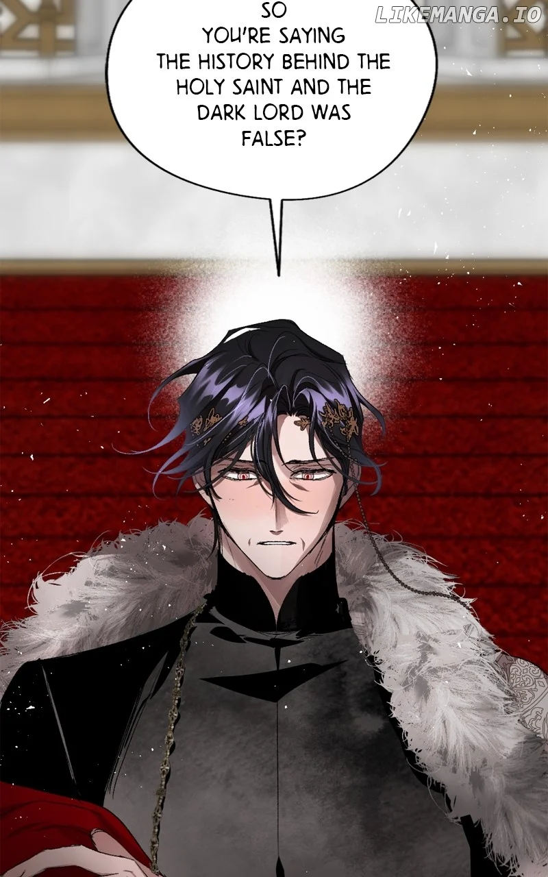 The Demon King’s Confession chapter 102 page 51