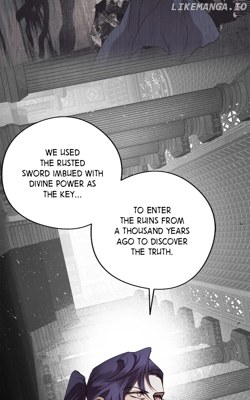 The Demon King’s Confession chapter 102 page 53