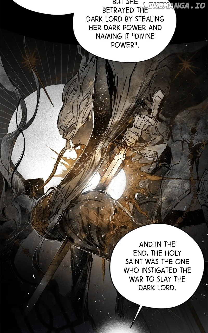 The Demon King’s Confession chapter 102 page 56