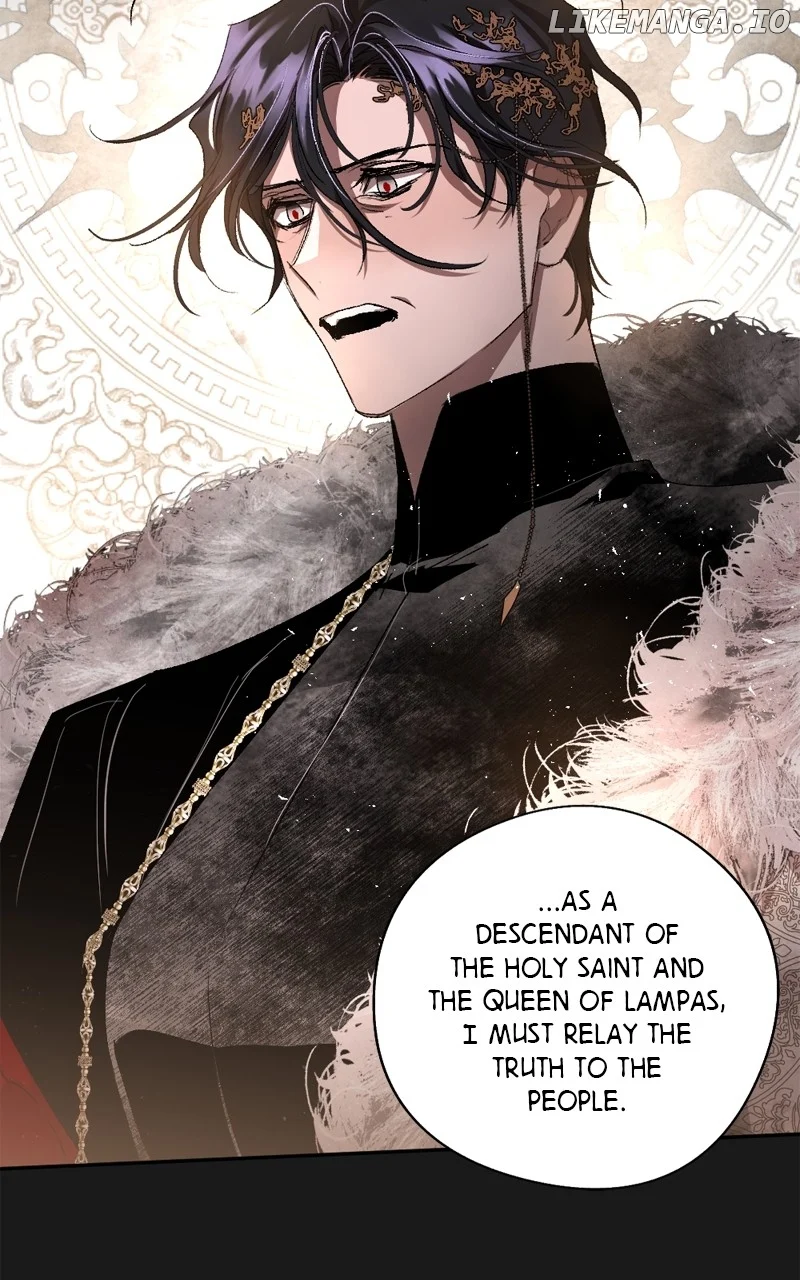 The Demon King’s Confession chapter 102 page 59