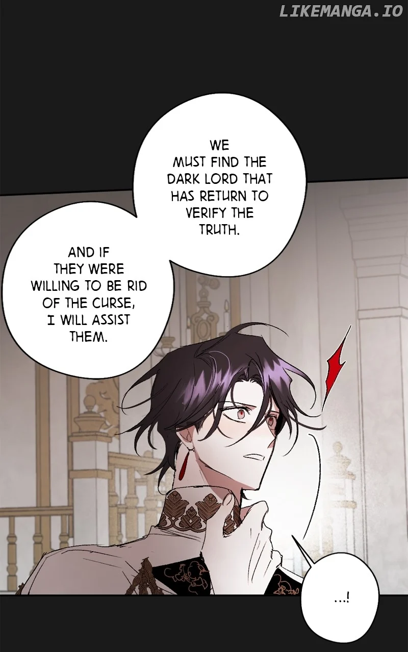 The Demon King’s Confession chapter 102 page 60