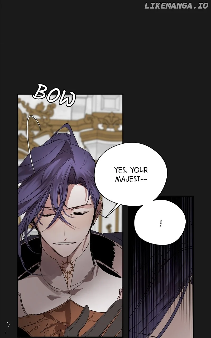 The Demon King’s Confession chapter 102 page 61