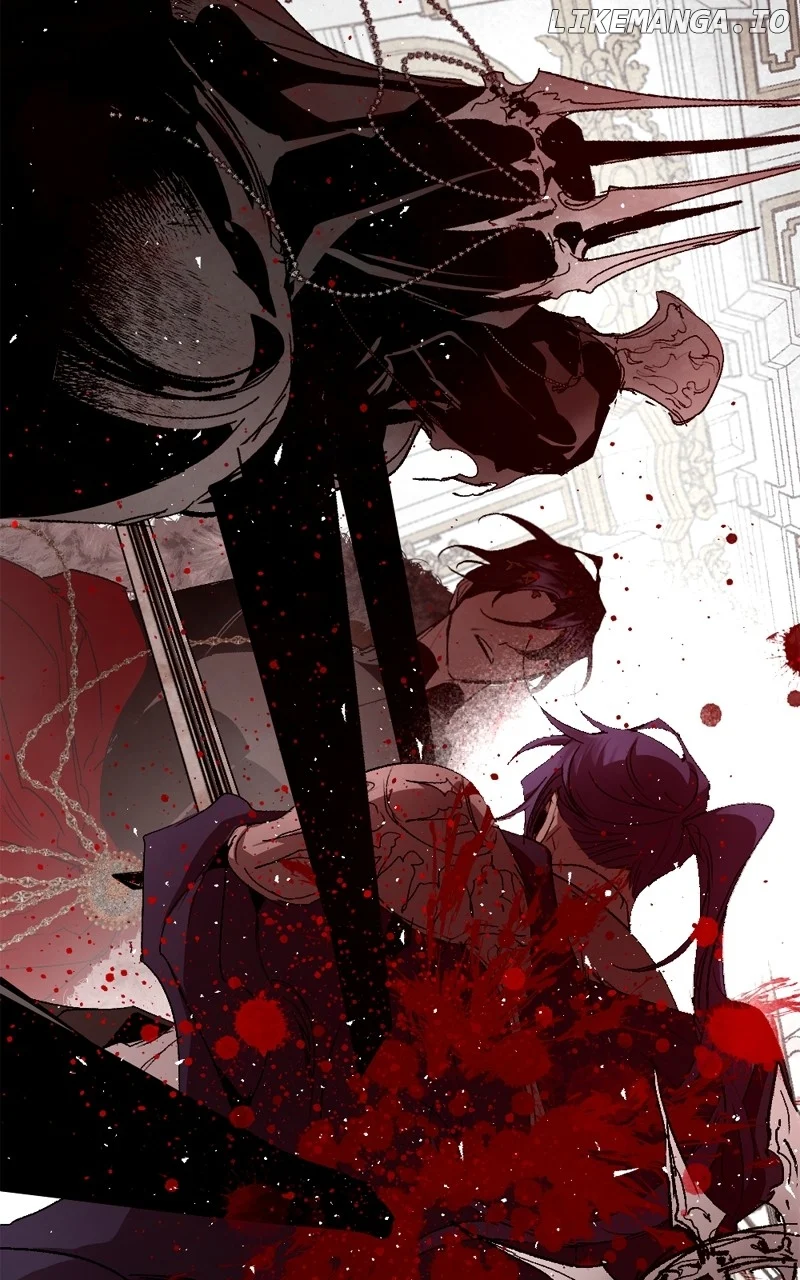 The Demon King’s Confession chapter 102 page 65