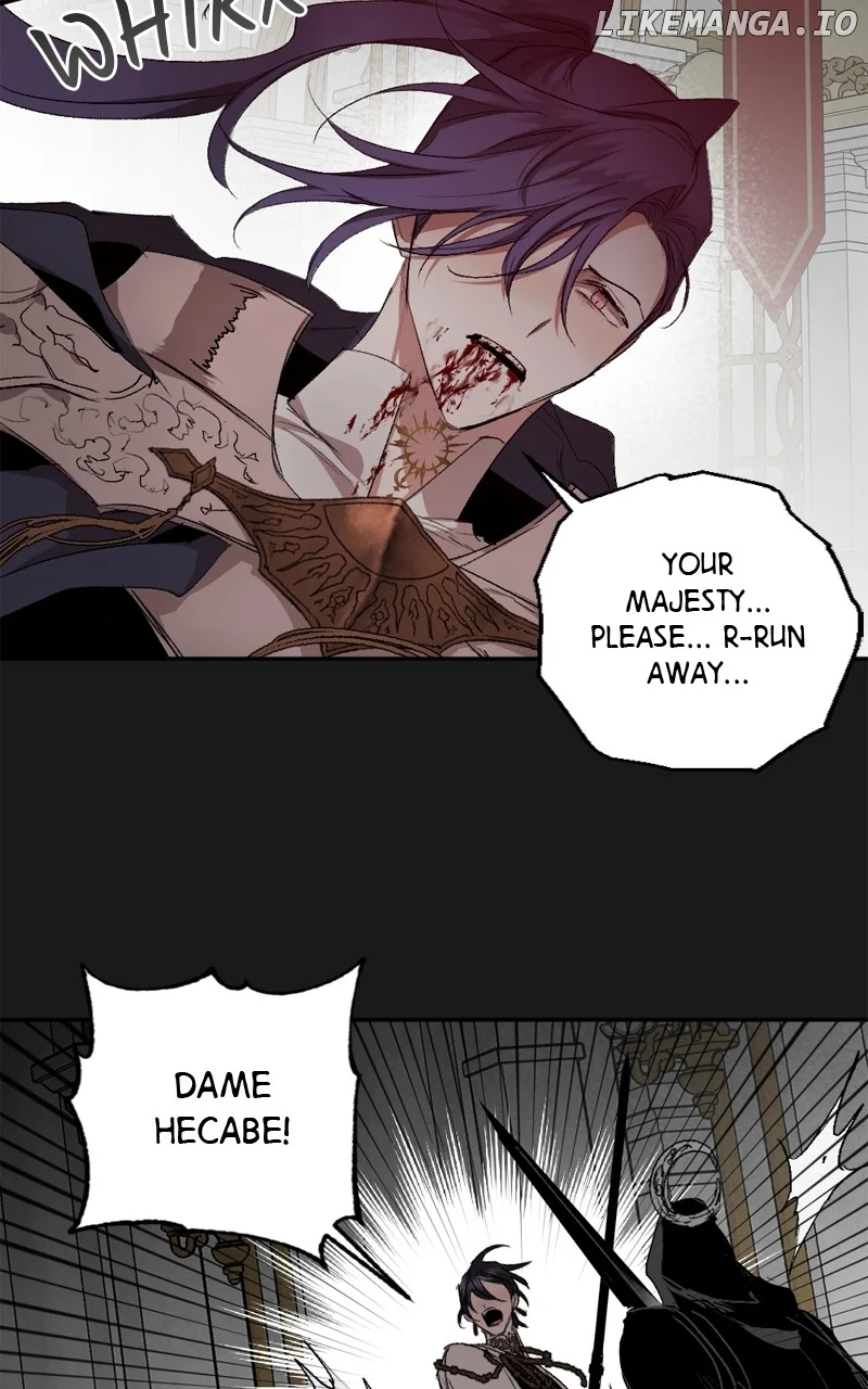 The Demon King’s Confession chapter 102 page 73