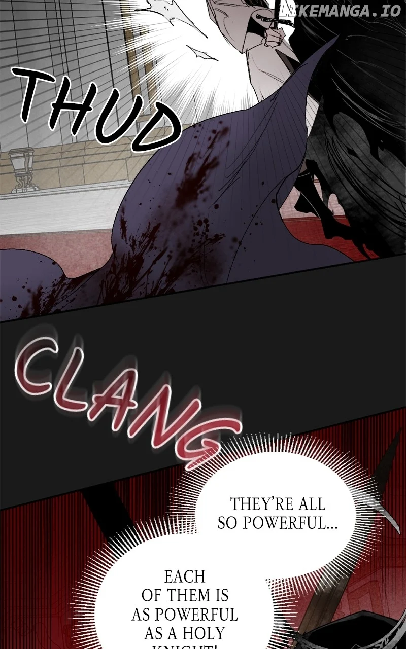 The Demon King’s Confession chapter 102 page 74