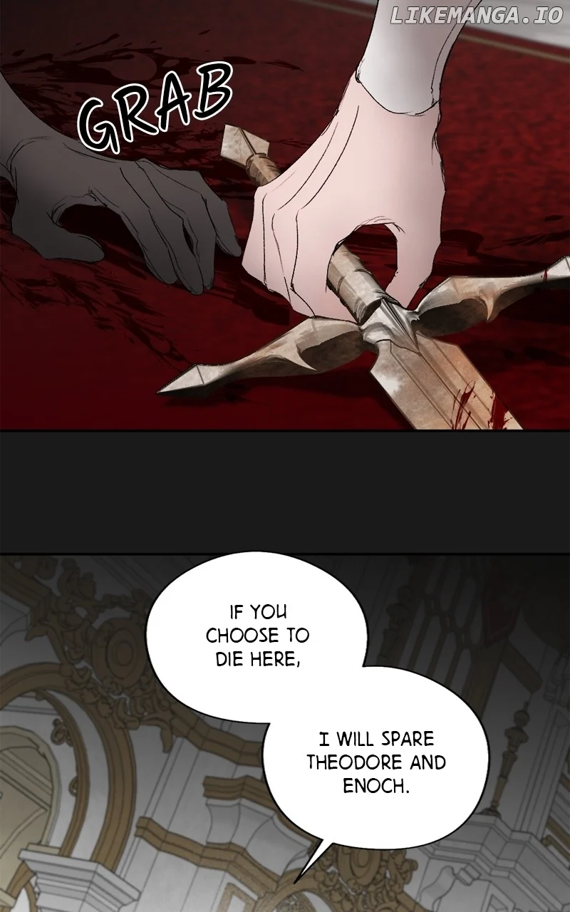 The Demon King’s Confession chapter 102 page 79