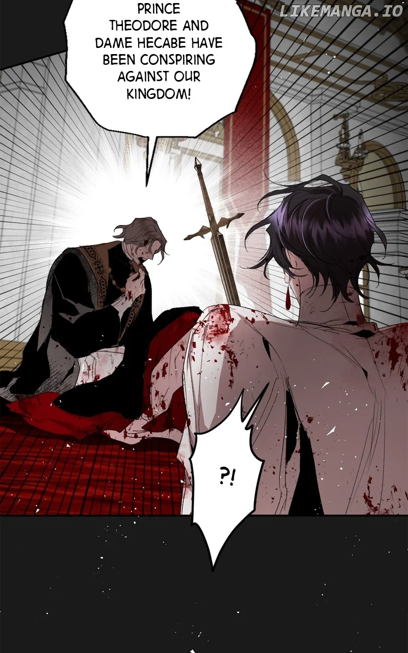 The Demon King’s Confession chapter 102 page 87