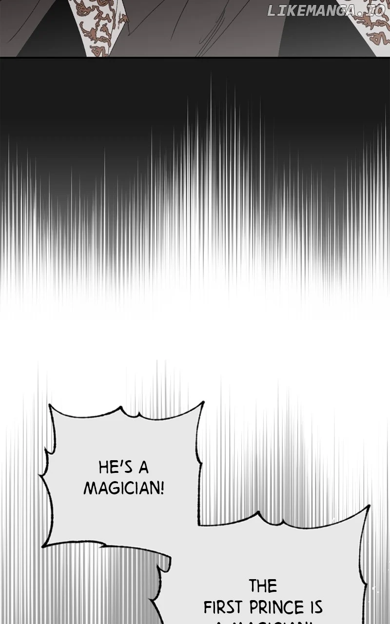 The Demon King’s Confession chapter 102 page 91
