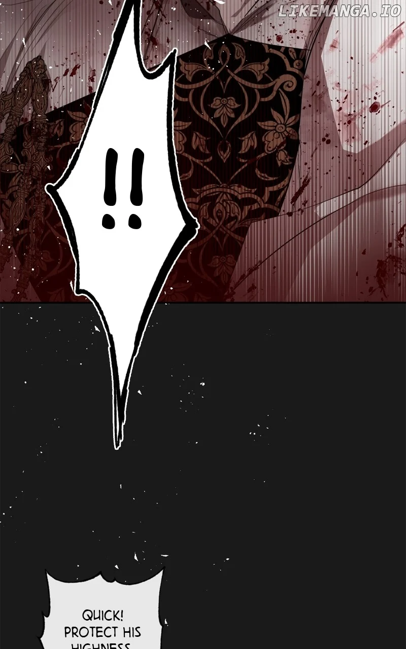 The Demon King’s Confession chapter 102 page 93