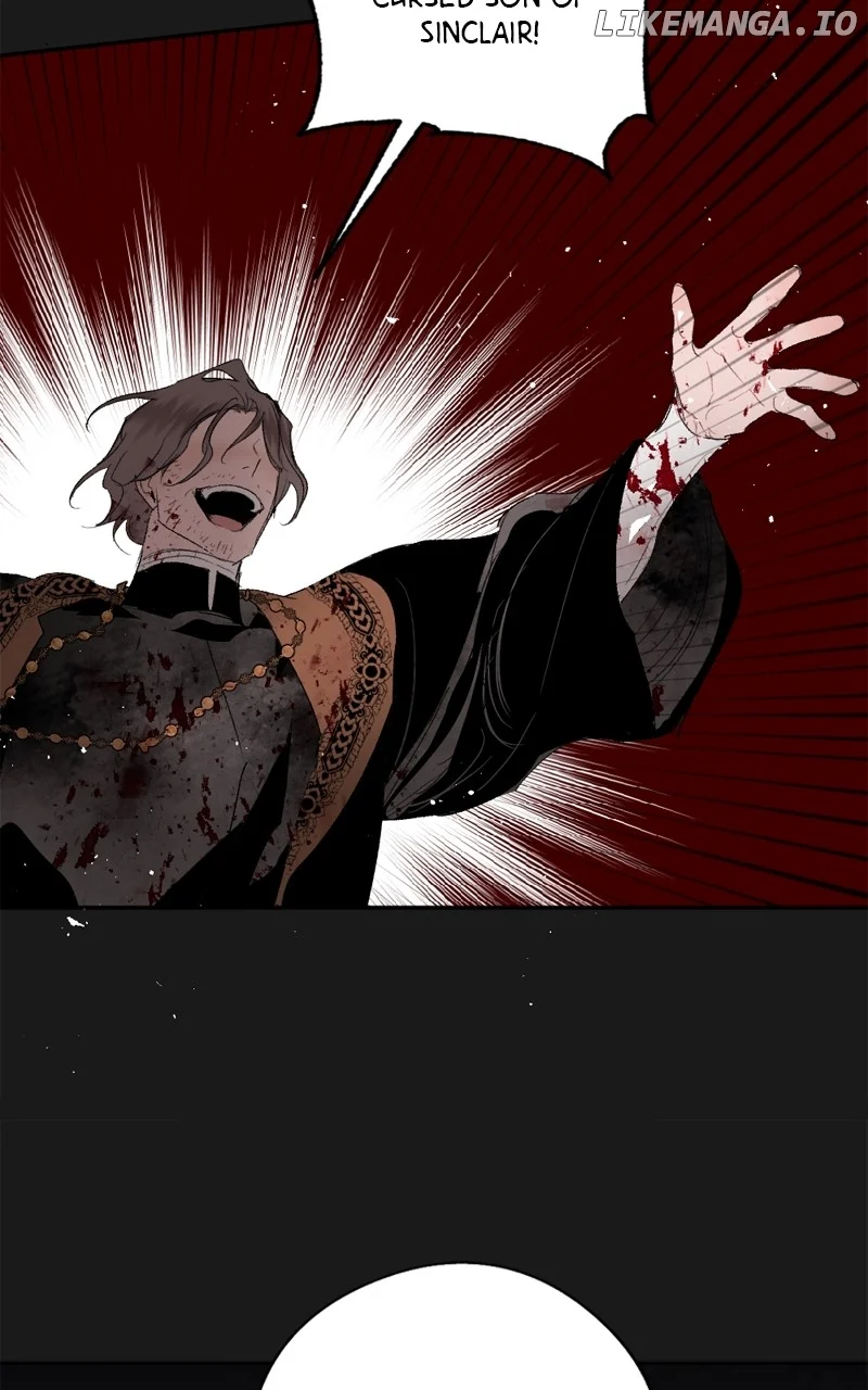 The Demon King’s Confession chapter 102 page 98
