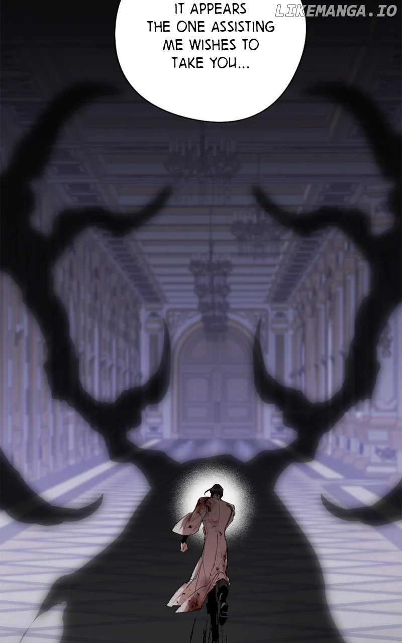The Demon King’s Confession chapter 102 page 99