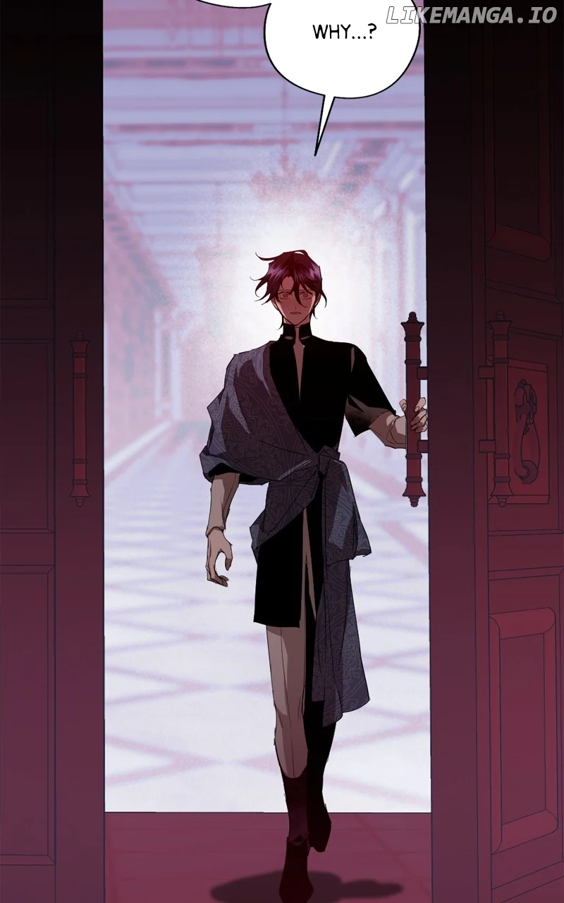 The Demon King’s Confession chapter 102 page 105