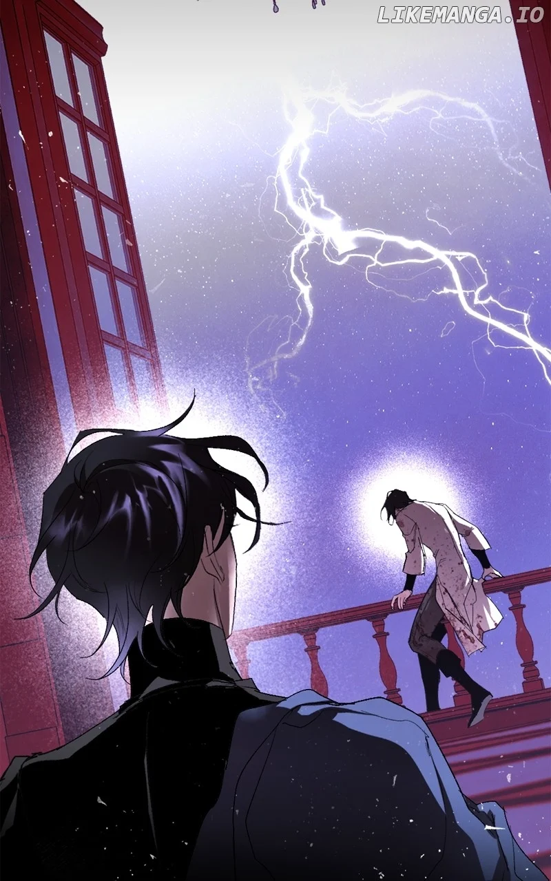 The Demon King’s Confession chapter 102 page 107