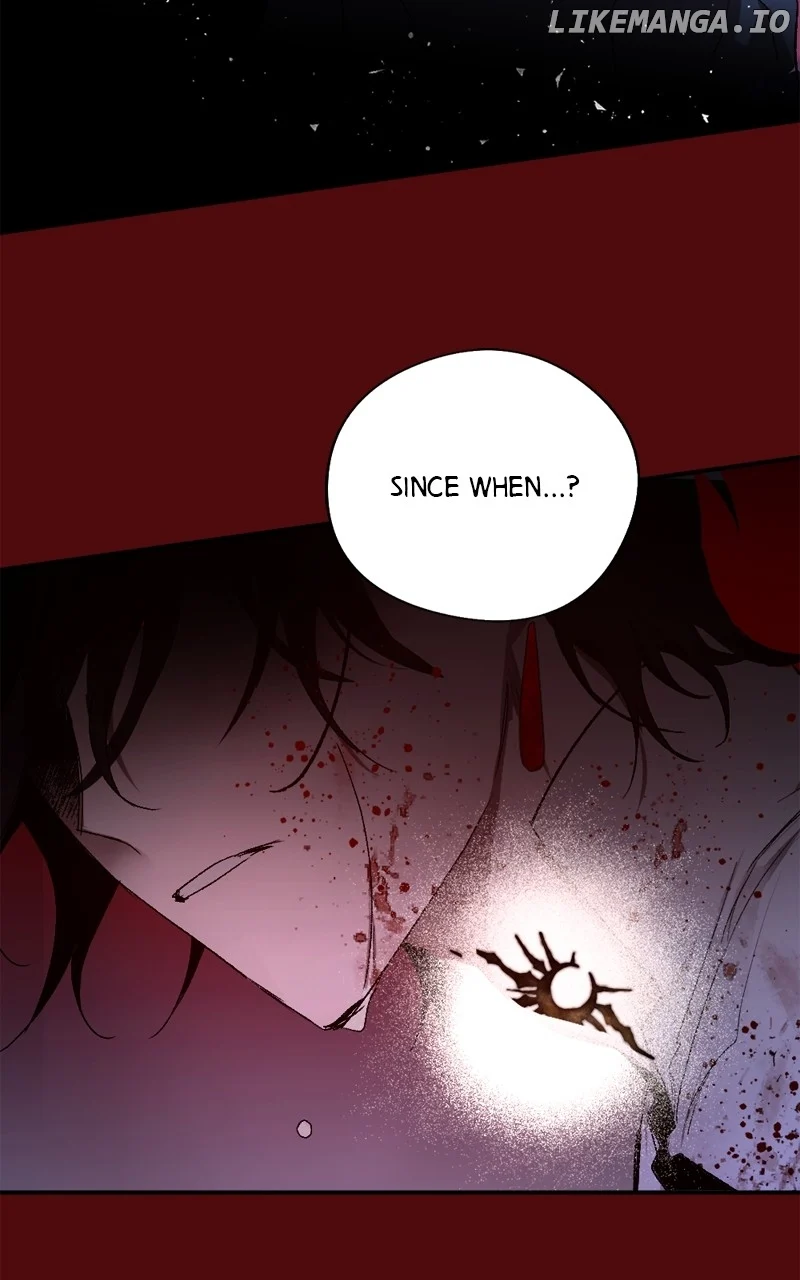 The Demon King’s Confession chapter 102 page 108