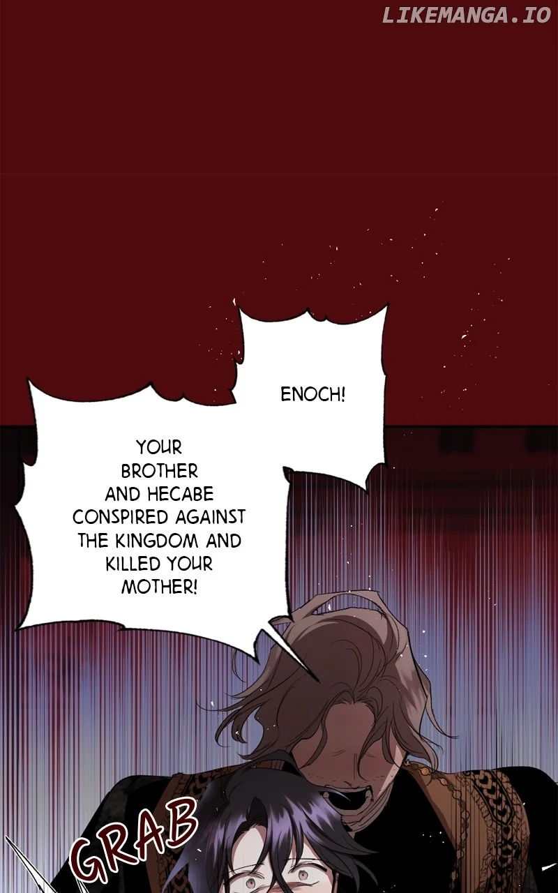 The Demon King’s Confession chapter 102 page 109