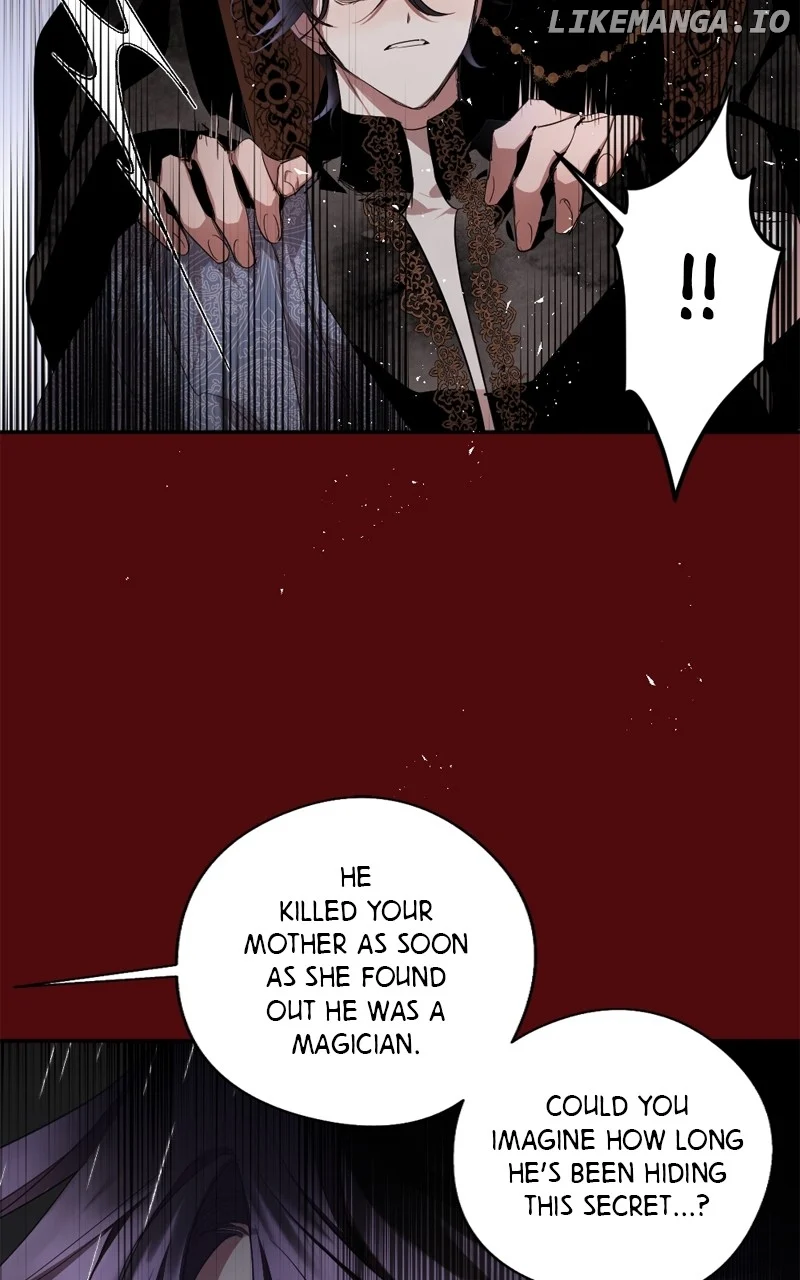 The Demon King’s Confession chapter 102 page 110