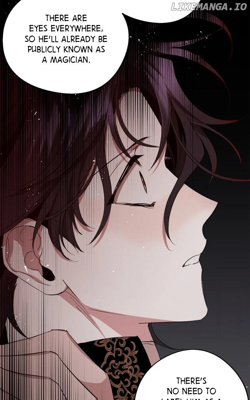 The Demon King’s Confession chapter 102 page 112