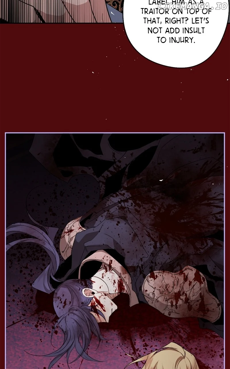 The Demon King’s Confession chapter 102 page 113
