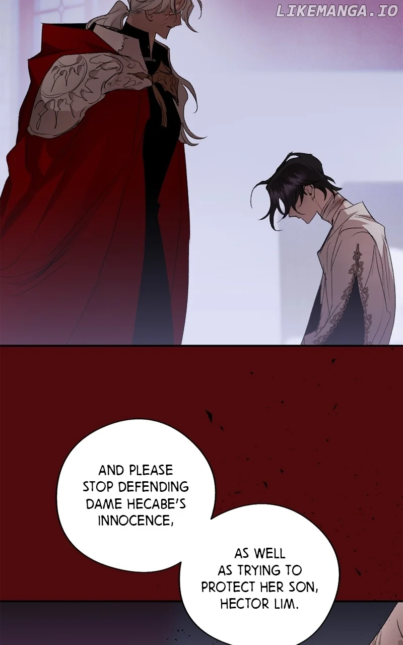 The Demon King’s Confession chapter 102 page 121