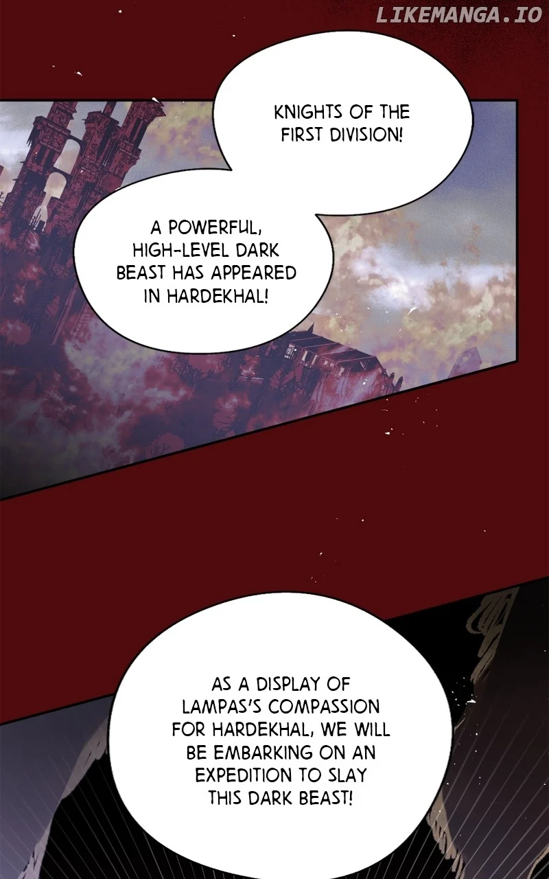 The Demon King’s Confession chapter 102 page 125