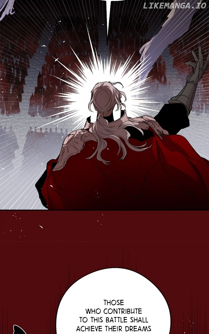 The Demon King’s Confession chapter 102 page 126