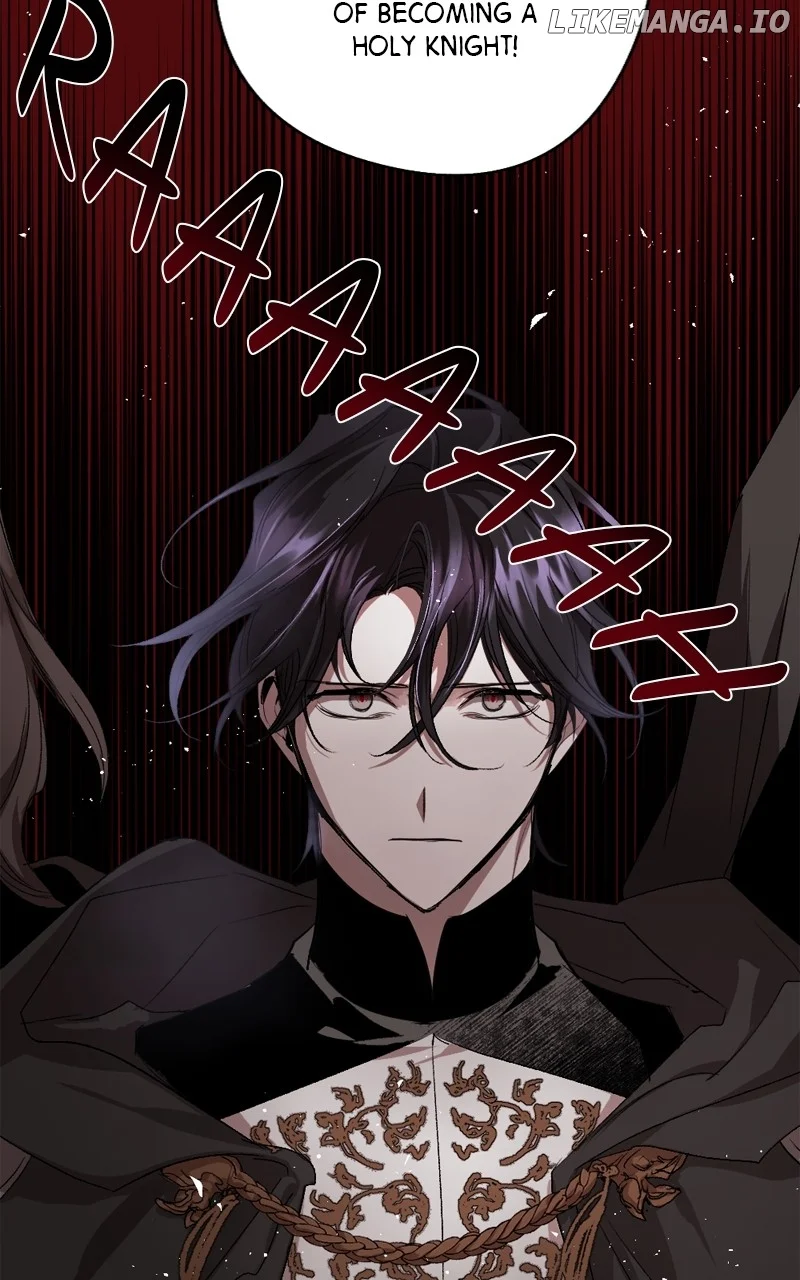 The Demon King’s Confession chapter 102 page 127