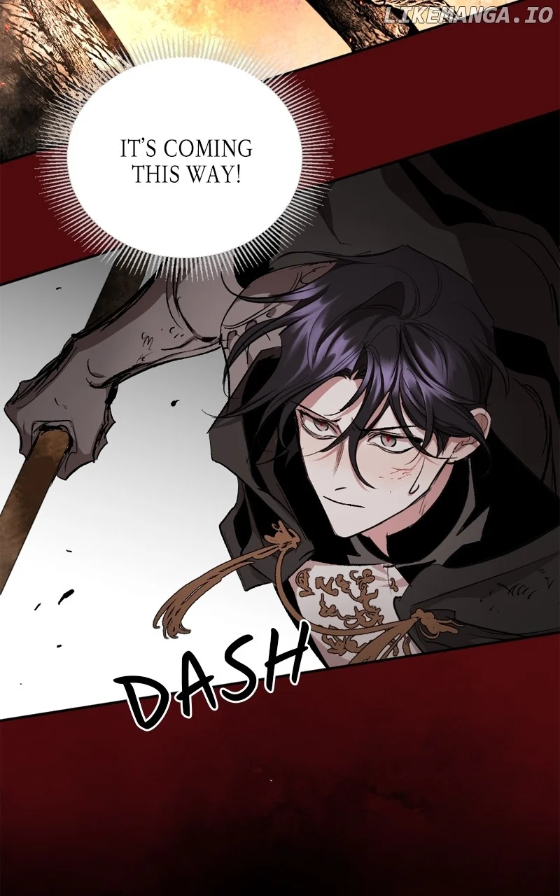 The Demon King’s Confession chapter 102 page 138