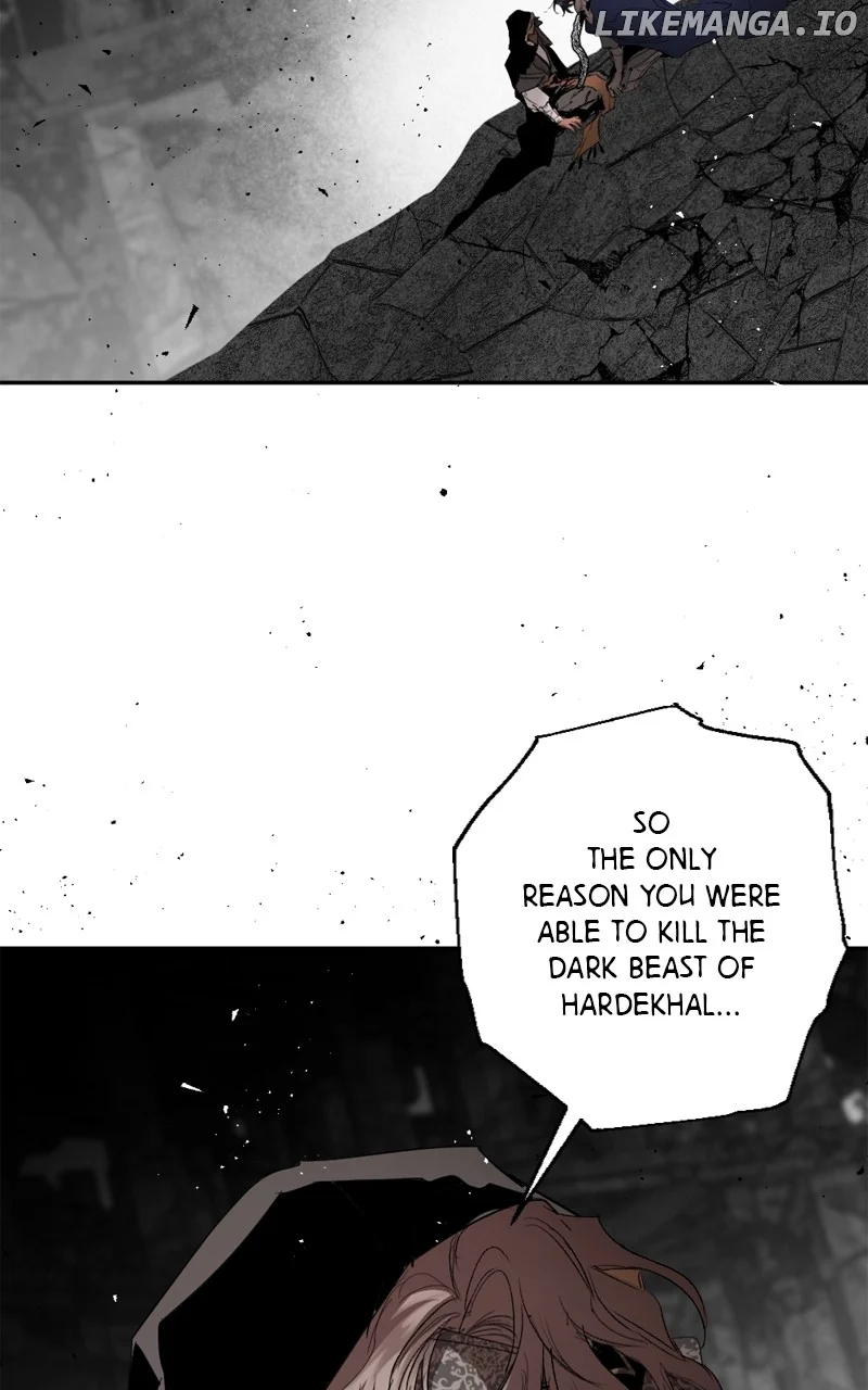 The Demon King’s Confession chapter 102 page 160