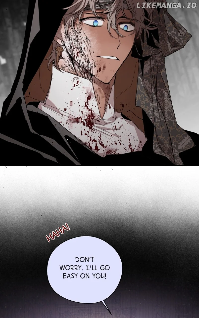 The Demon King’s Confession chapter 102 page 161