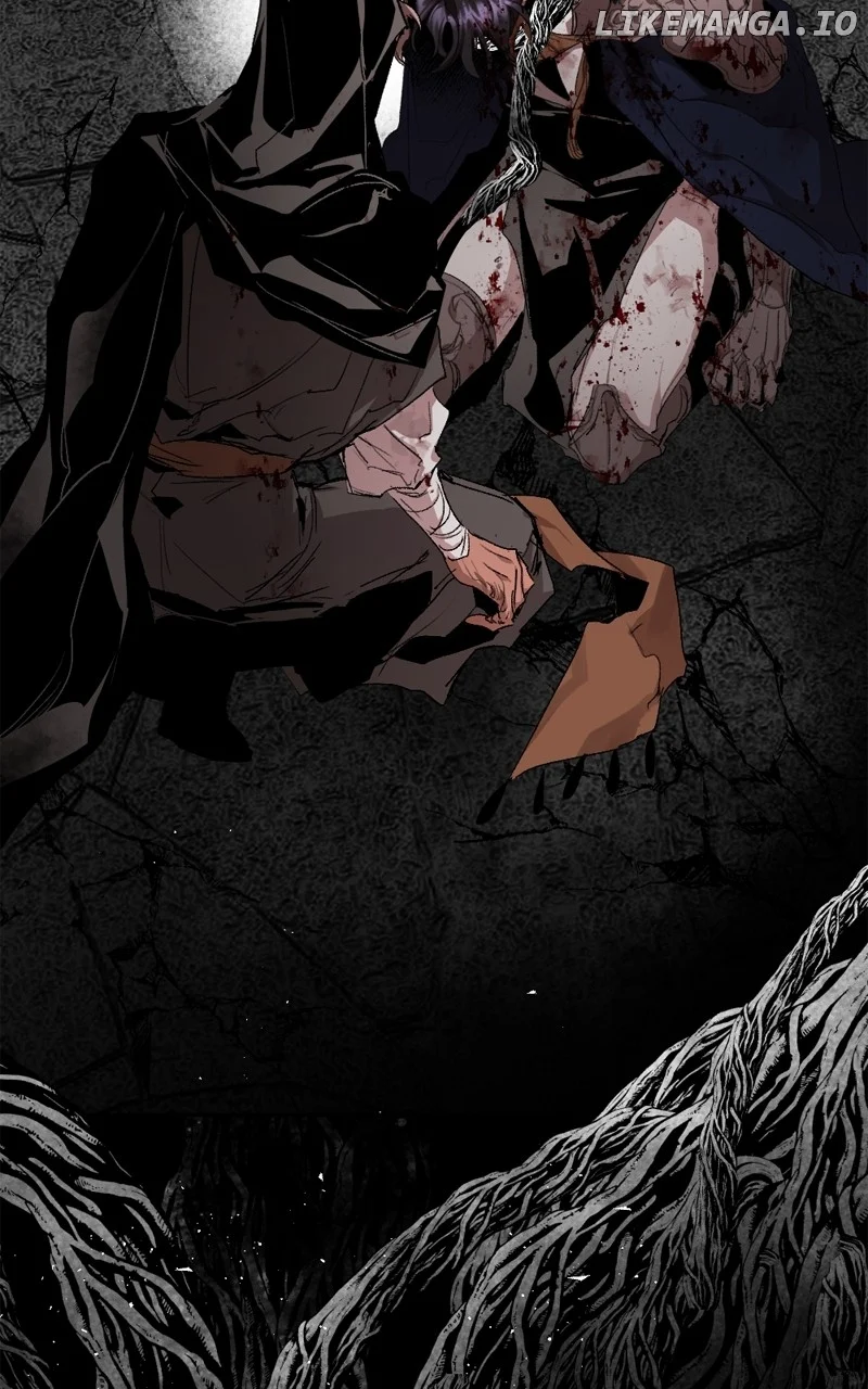 The Demon King’s Confession chapter 102 page 164