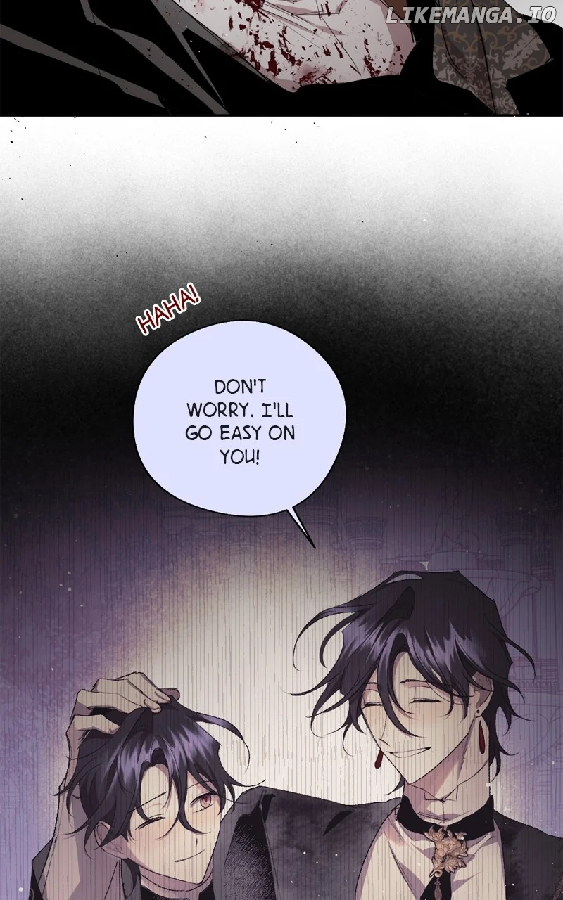 The Demon King’s Confession chapter 103 page 2