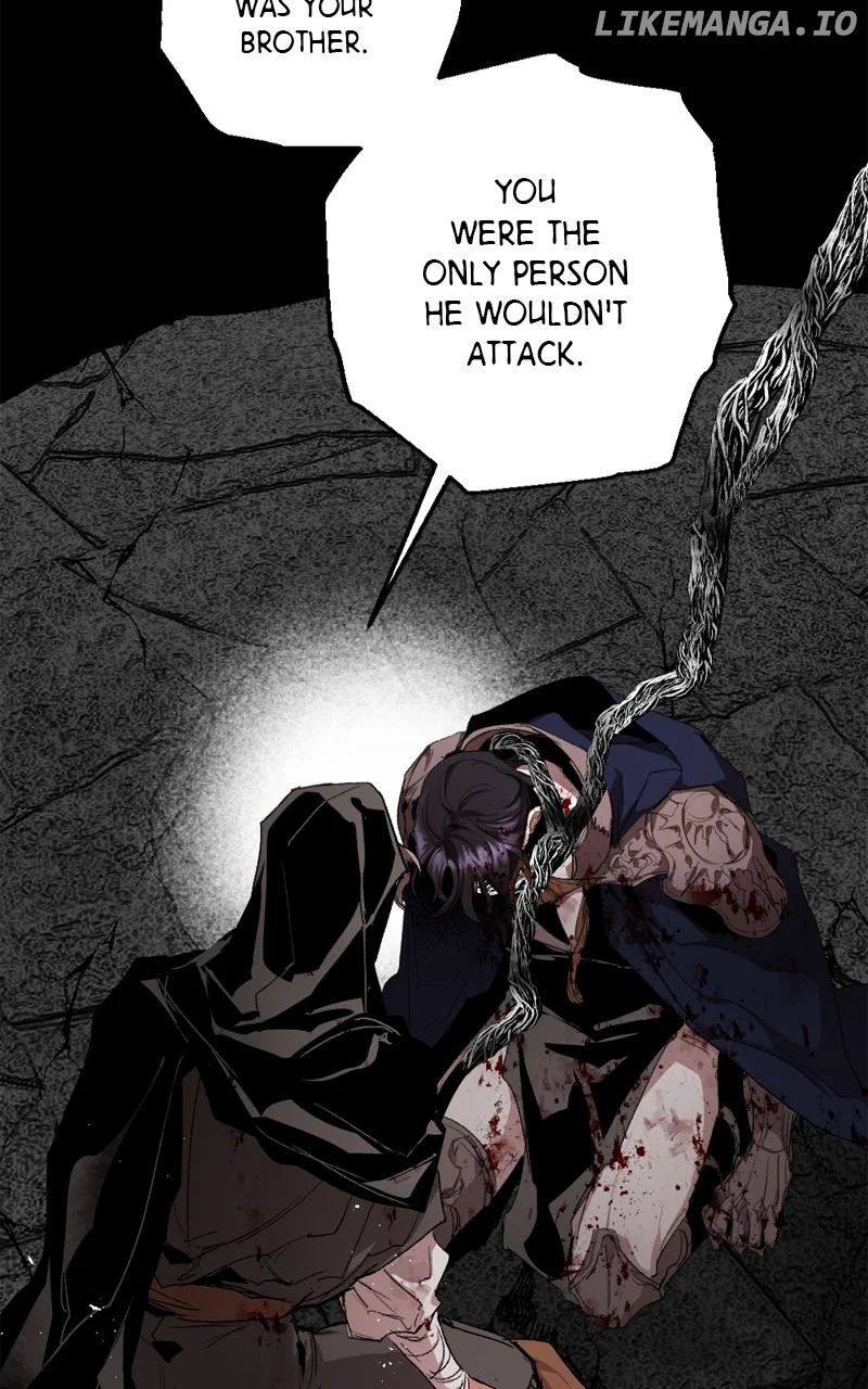 The Demon King’s Confession chapter 103 page 4