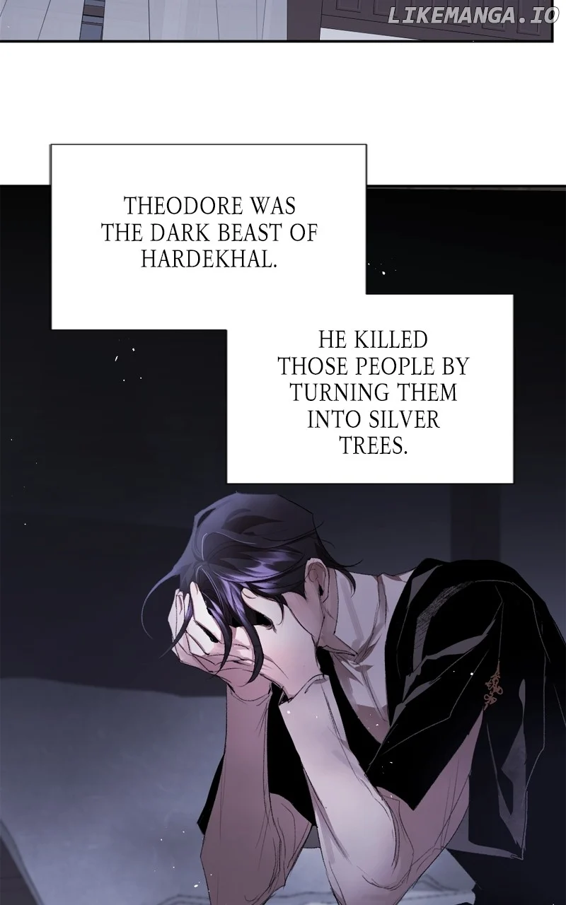 The Demon King’s Confession chapter 103 page 13