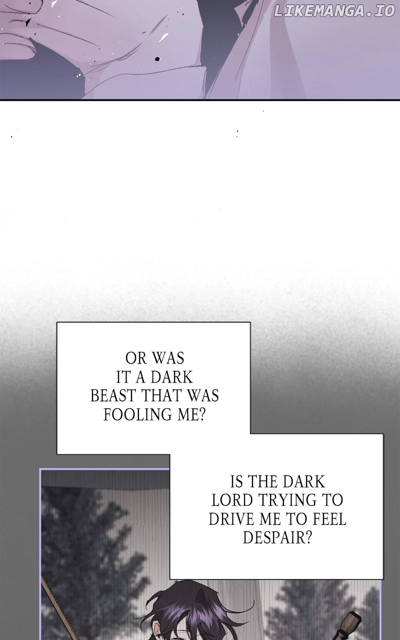 The Demon King’s Confession chapter 103 page 21