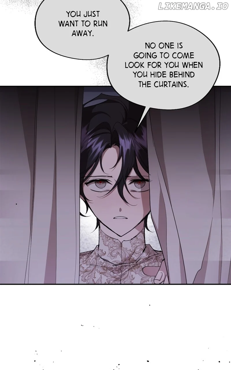 The Demon King’s Confession chapter 103 page 25