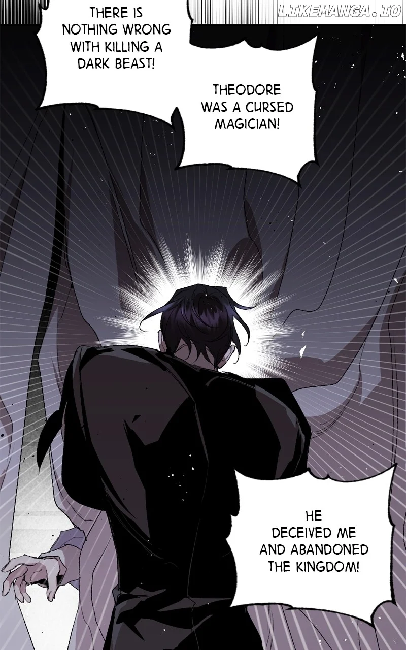 The Demon King’s Confession chapter 103 page 29