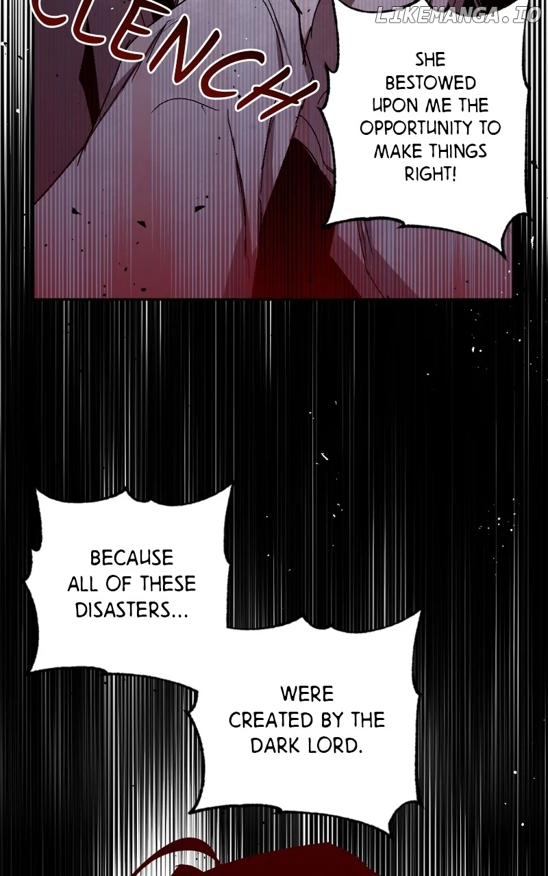 The Demon King’s Confession chapter 103 page 31