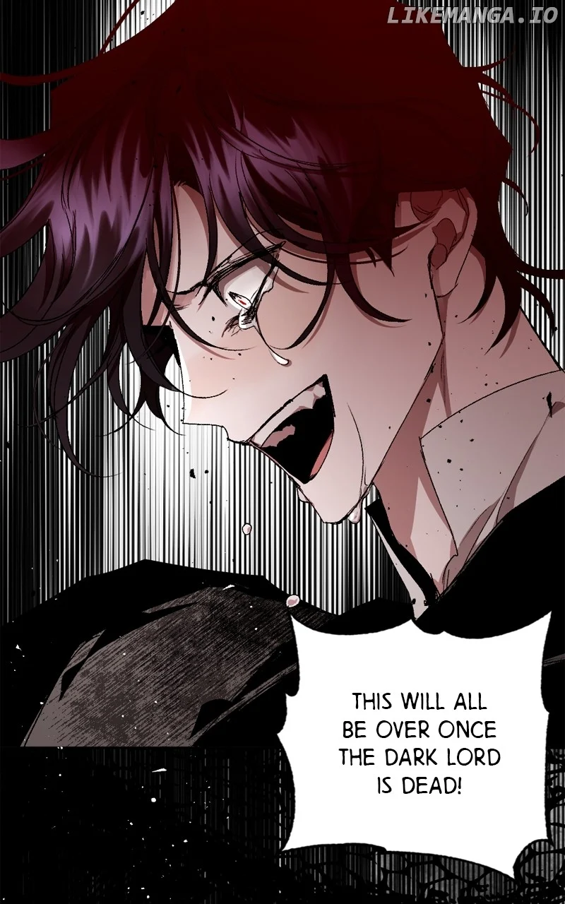 The Demon King’s Confession chapter 103 page 32