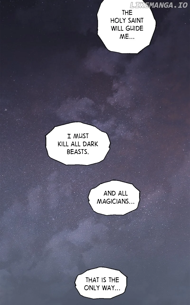 The Demon King’s Confession chapter 103 page 37