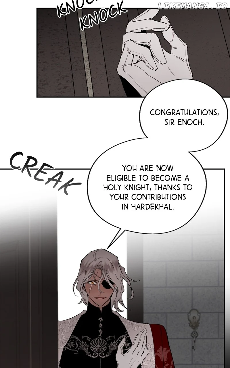 The Demon King’s Confession chapter 103 page 40