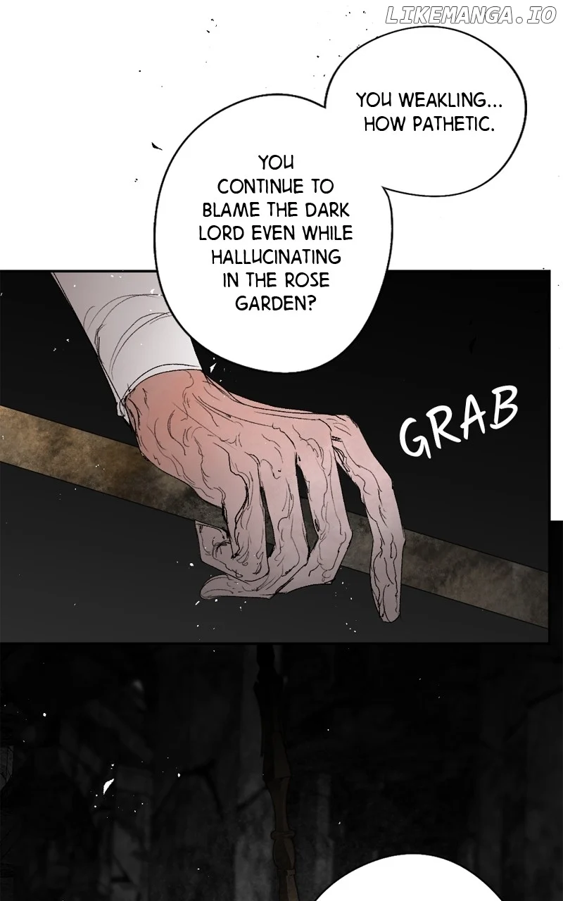 The Demon King’s Confession chapter 103 page 51