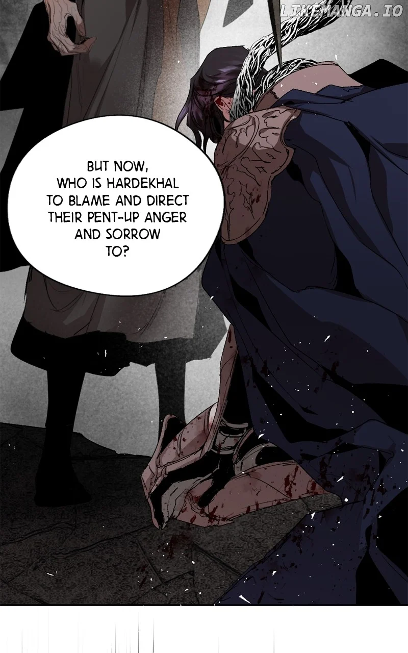 The Demon King’s Confession chapter 103 page 53