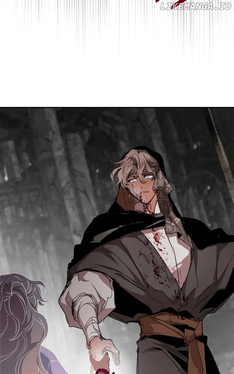 The Demon King’s Confession chapter 103 page 55
