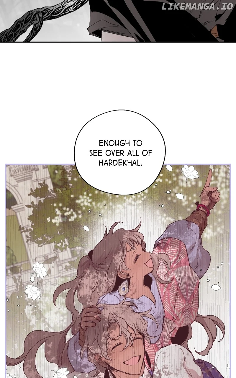 The Demon King’s Confession chapter 103 page 59