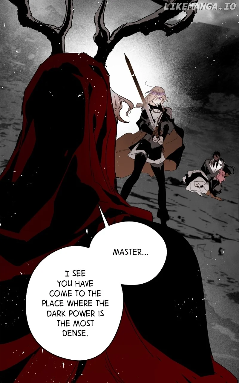 The Demon King’s Confession chapter 103 page 74